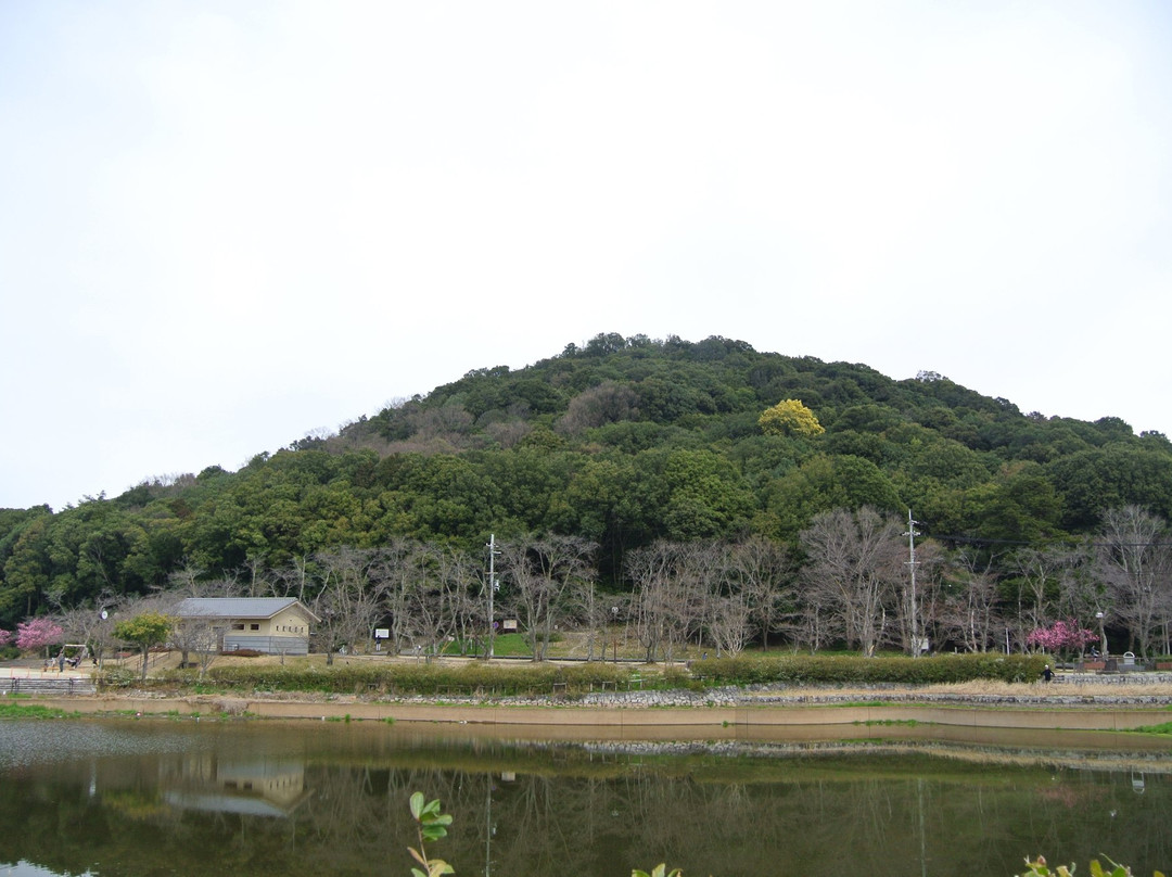 Yamato Sanzan-橿原市必去景点