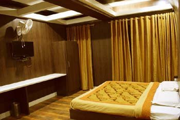 Hotel Jai Shree主图