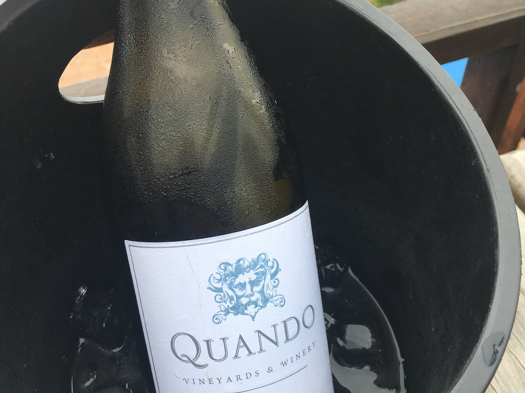 Dutton's Cove Guest House主图