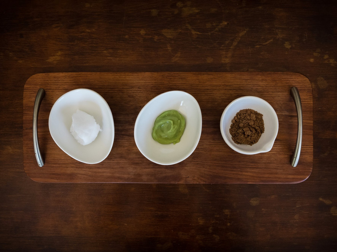 Elle Naturale Olinda-奥林达必去景点