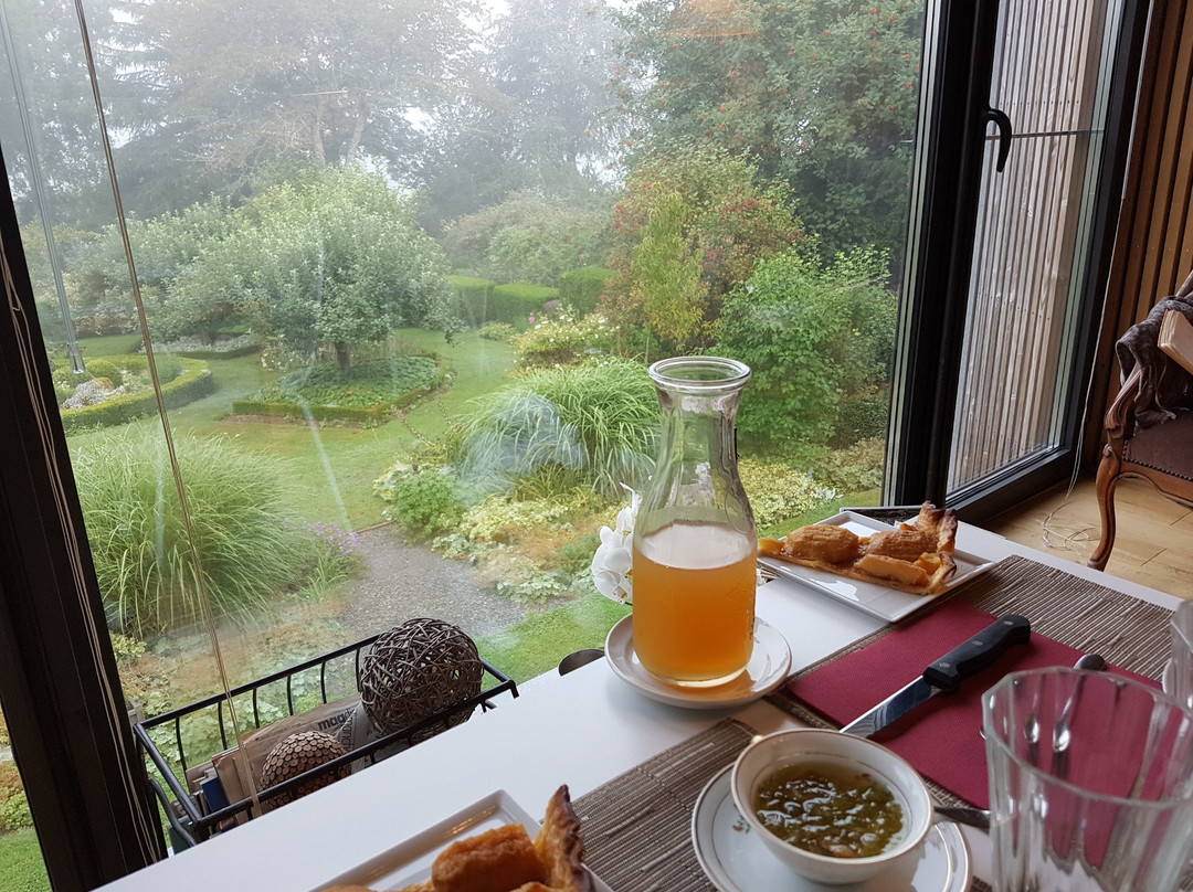 Jardin d' Arsac主图