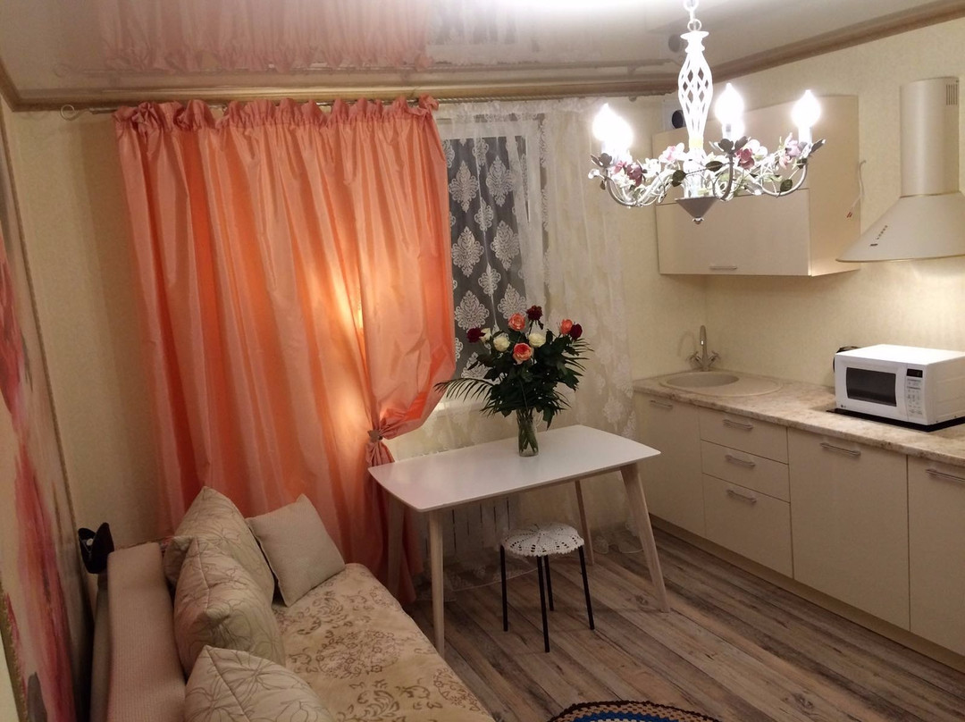 Guest House Kodyakov主图