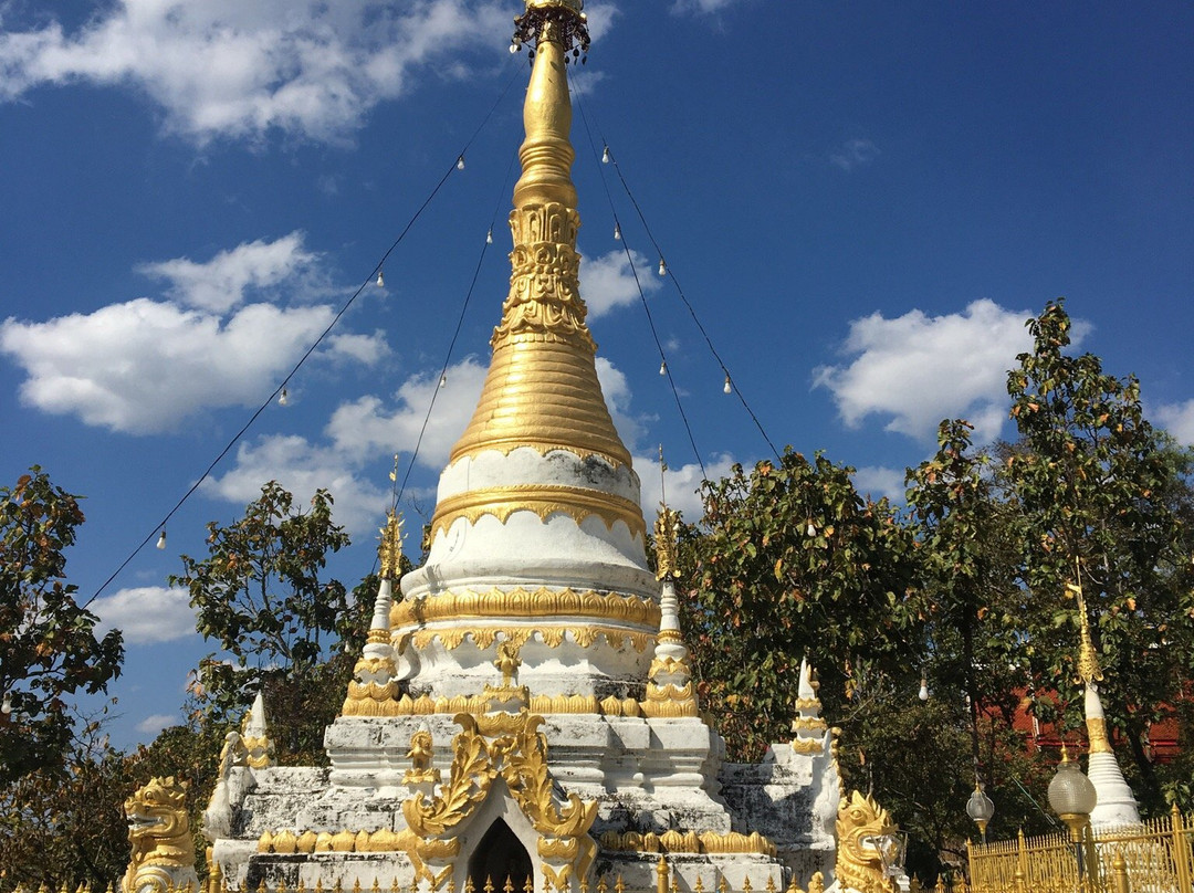 Wat Chomchaeng景点图片
