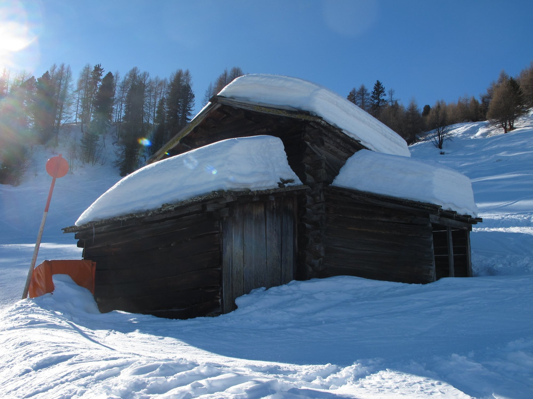 Hochpustertaler Bergbahnen