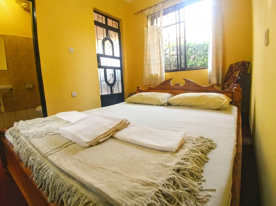 Acacia Tree Apartments