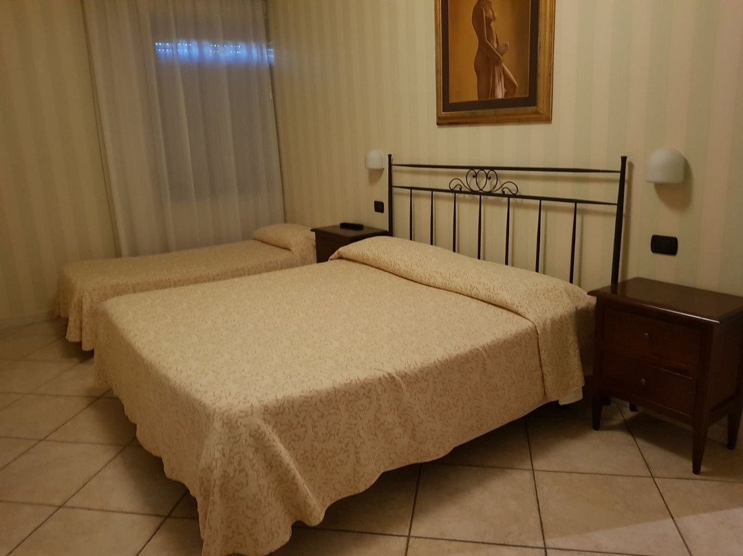 Hotel Camino Vecchio主图