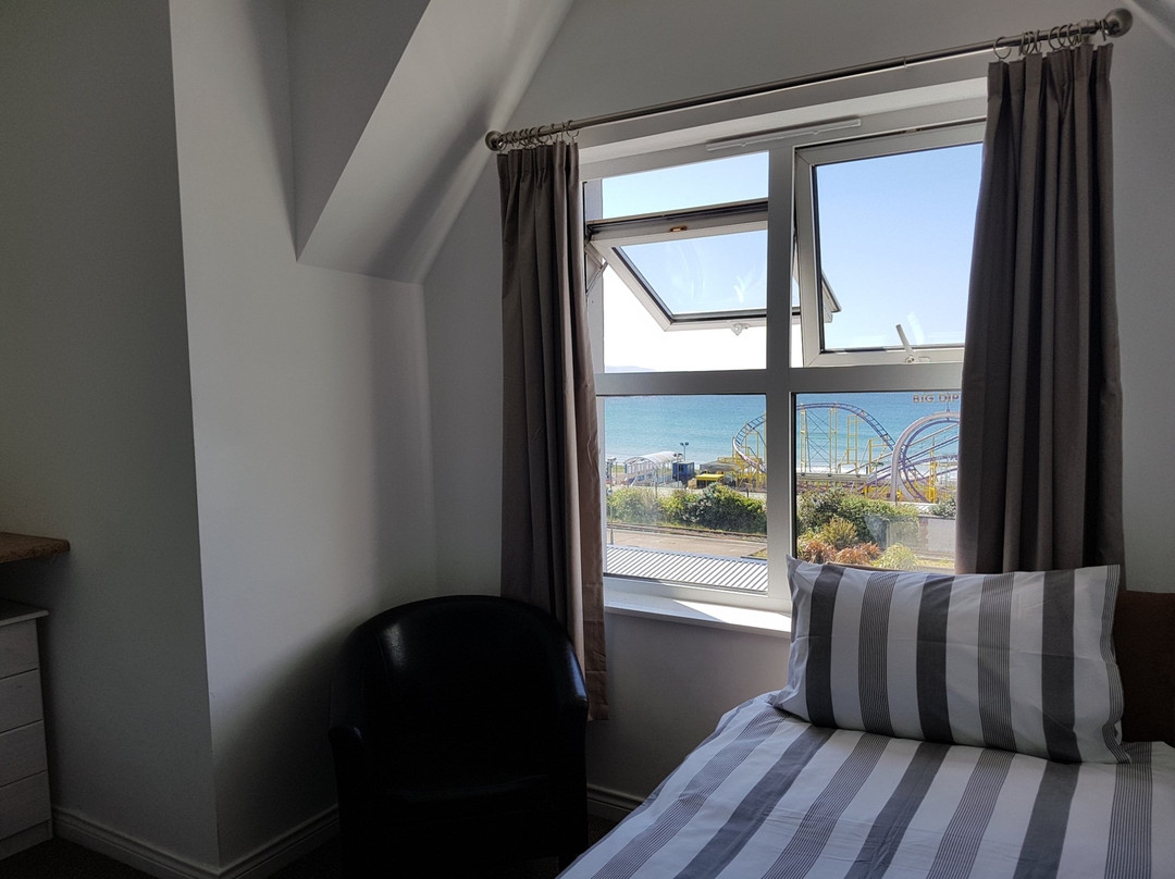 Causeway Bay Guesthouse Portrush