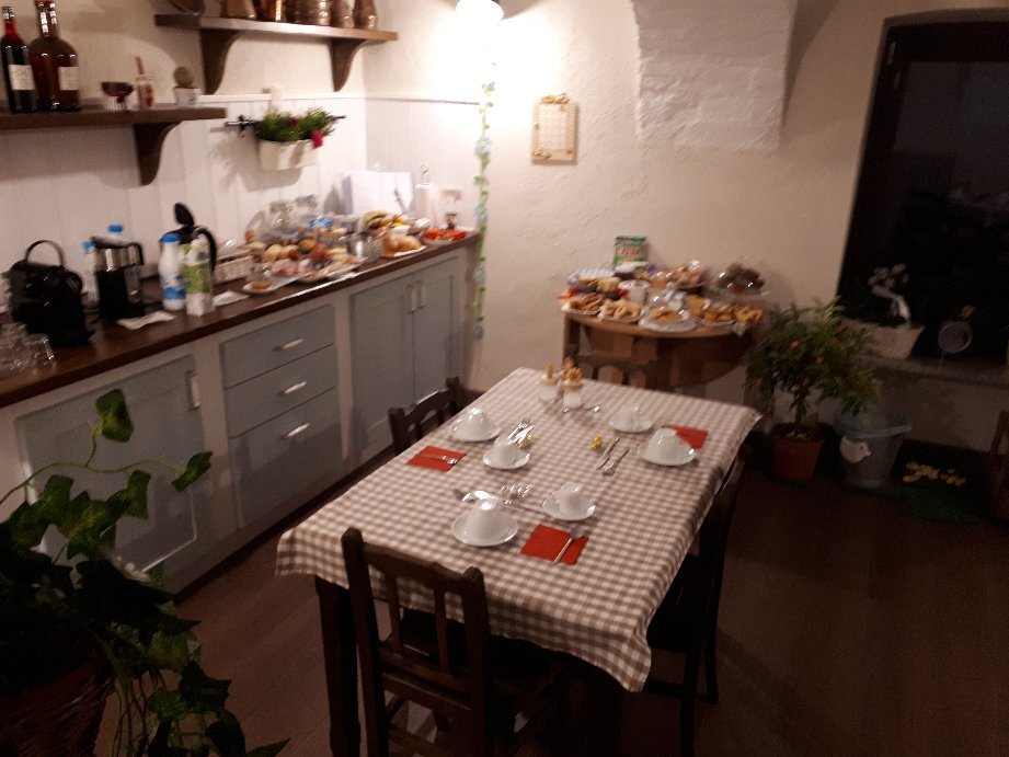 B&B Il Cortile-官方