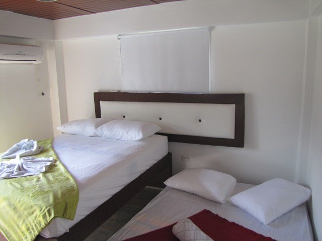 Mesopotamia Finca Hotel-官方
