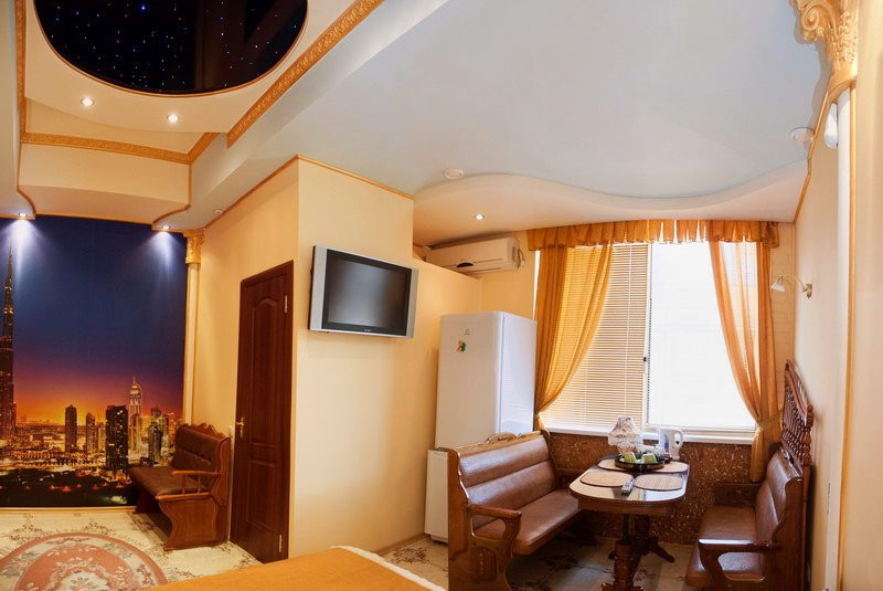 Hotel Elena