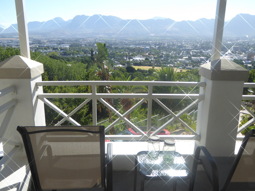 Perle-du-Cap Private Suite Estate主图