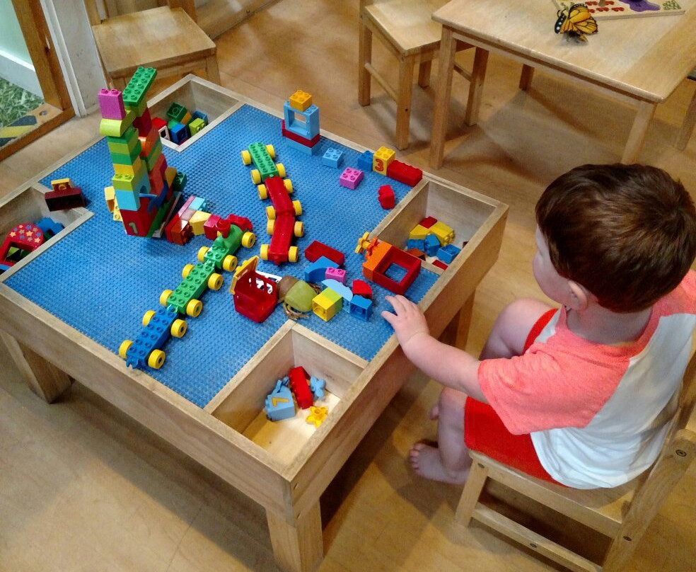 模拟城市儿童博物馆-尔湾必去景点