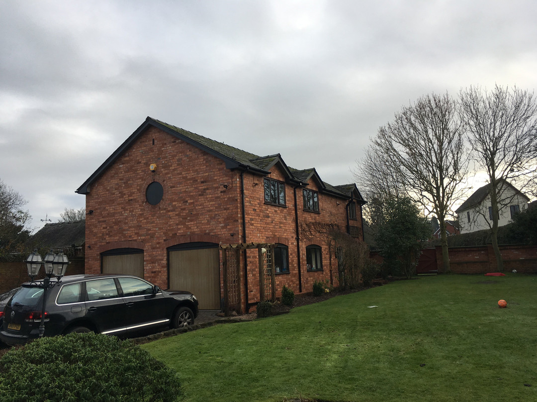 Eccleshall Bed and Breakfast