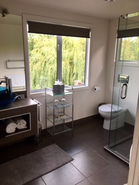 皇后镇乡村旅馆主图