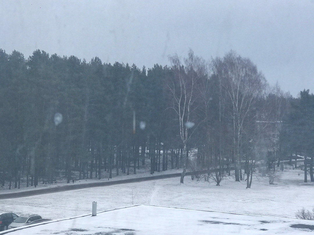KRC Jaunkemeri主图
