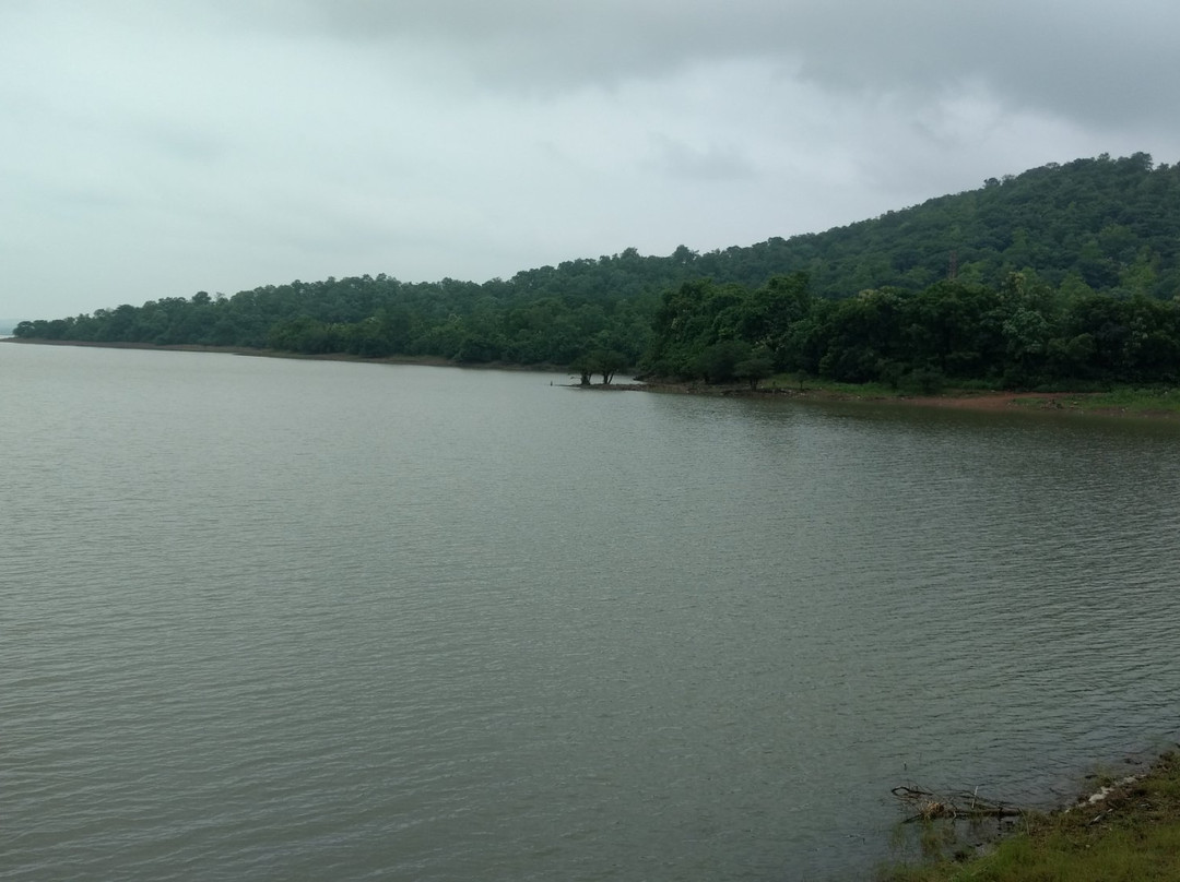Laknavaram Cheruvu景点图片