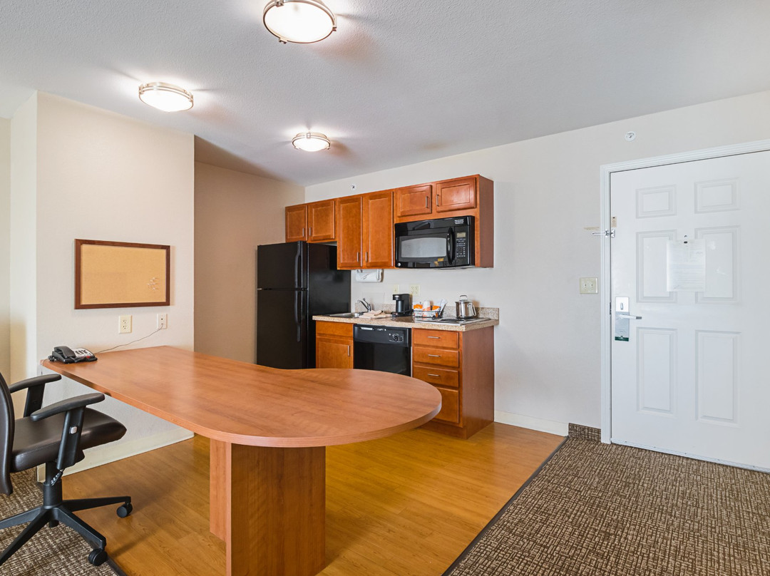 Suburban Studios Waterloo主图