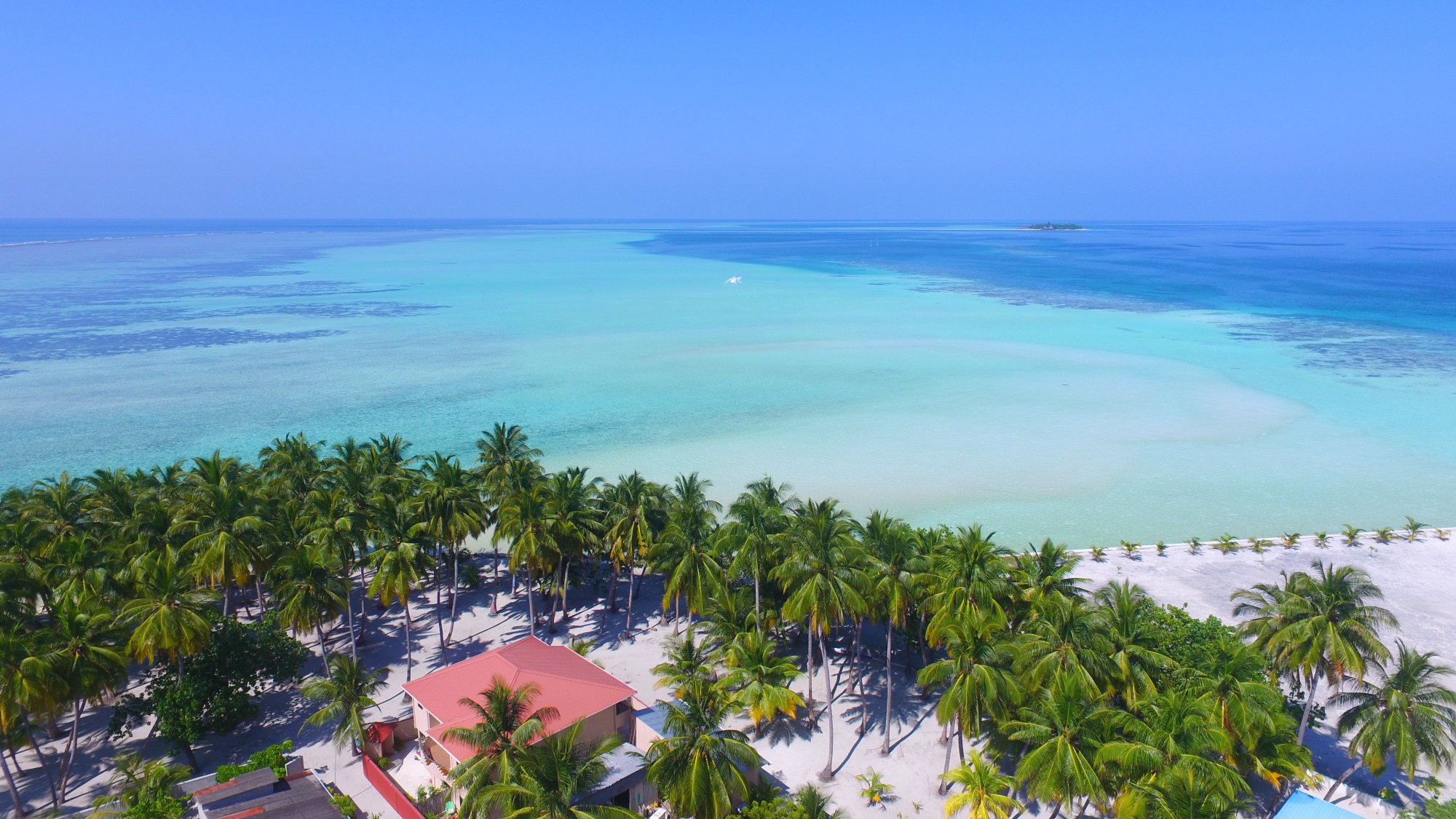 Riveli Retreat-官方