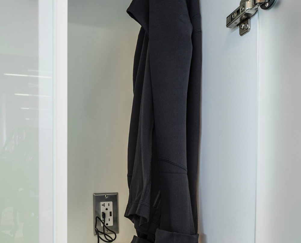 ROAM Fitness-巴尔的摩必去景点