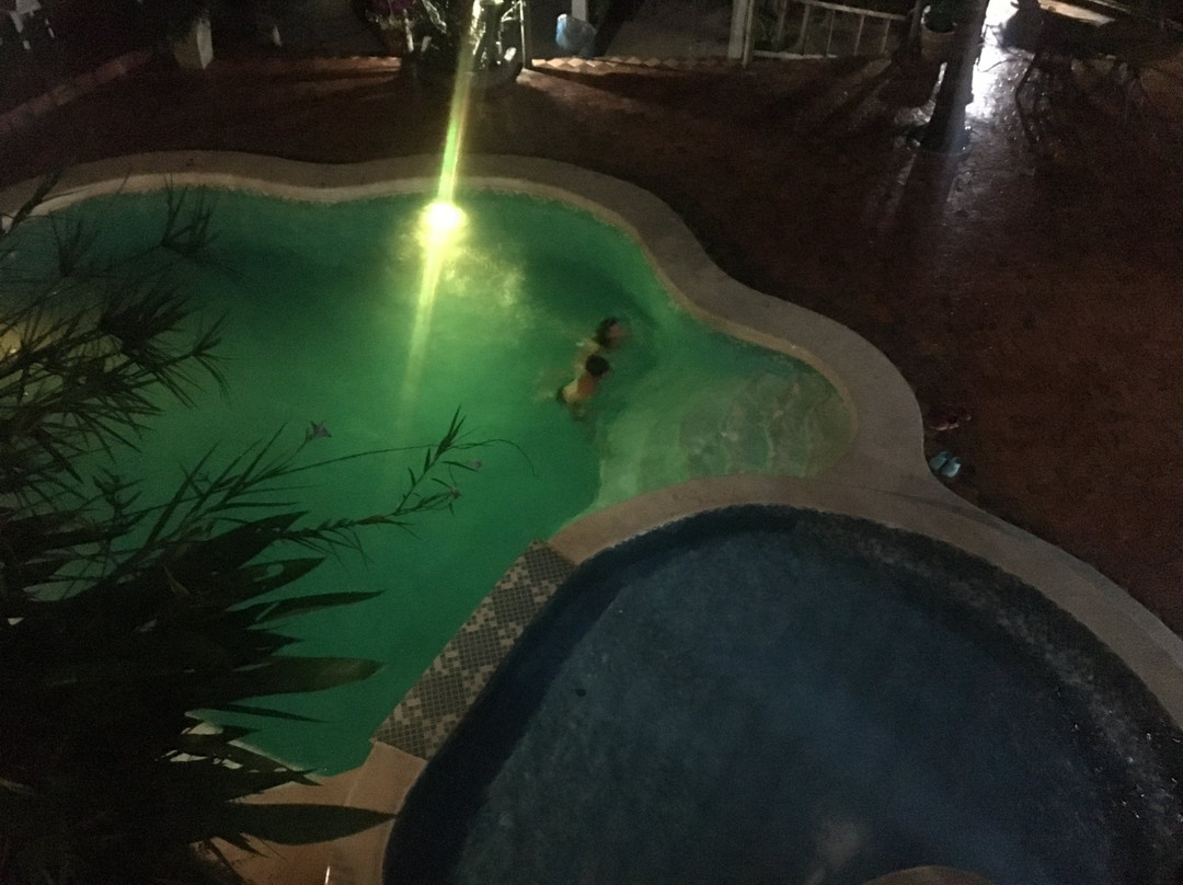 Eco Hotel Chayrama主图