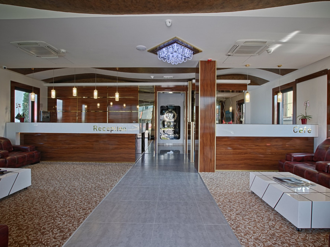 New Hotel主图