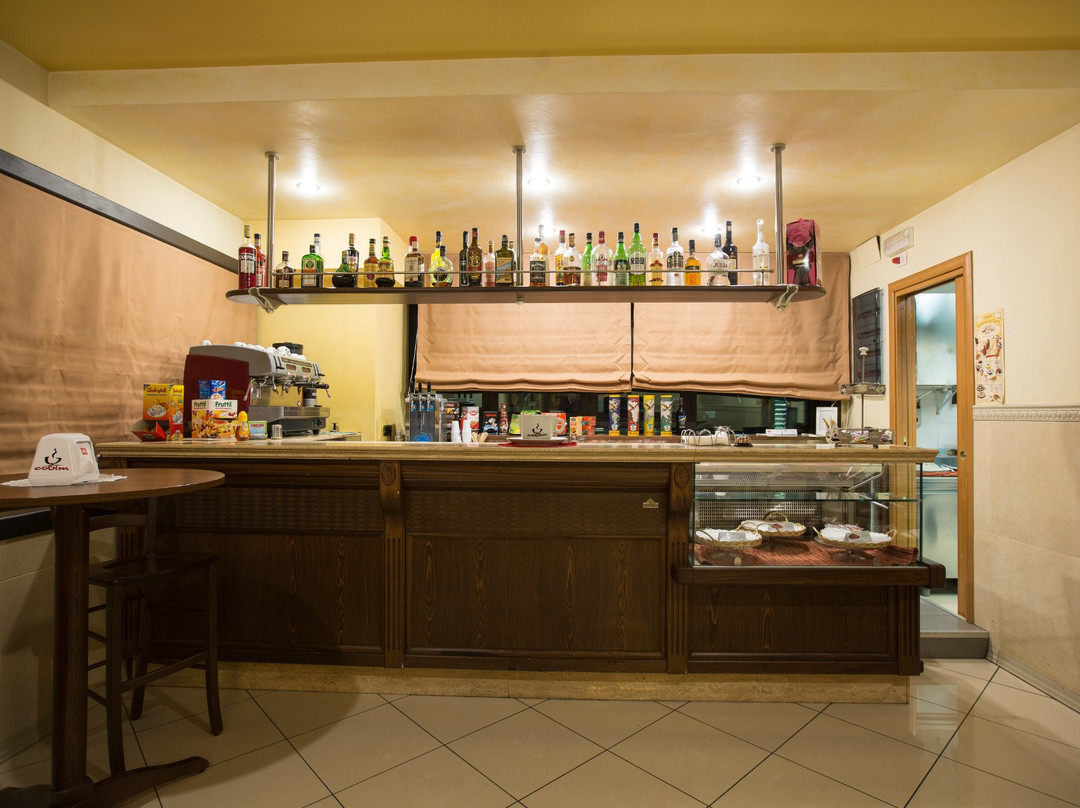 拉皮亚纳酒店主图