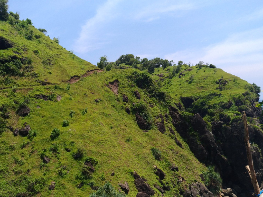 Pengilon Hill景点图片