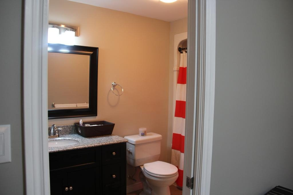 Serendib Bed & Breakfast主图