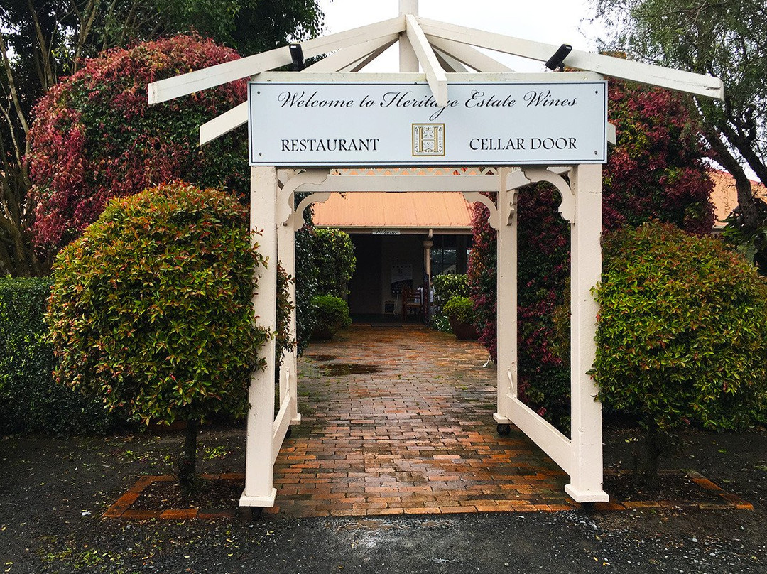 Mt Tamborine Limo Wine Tours景点图片