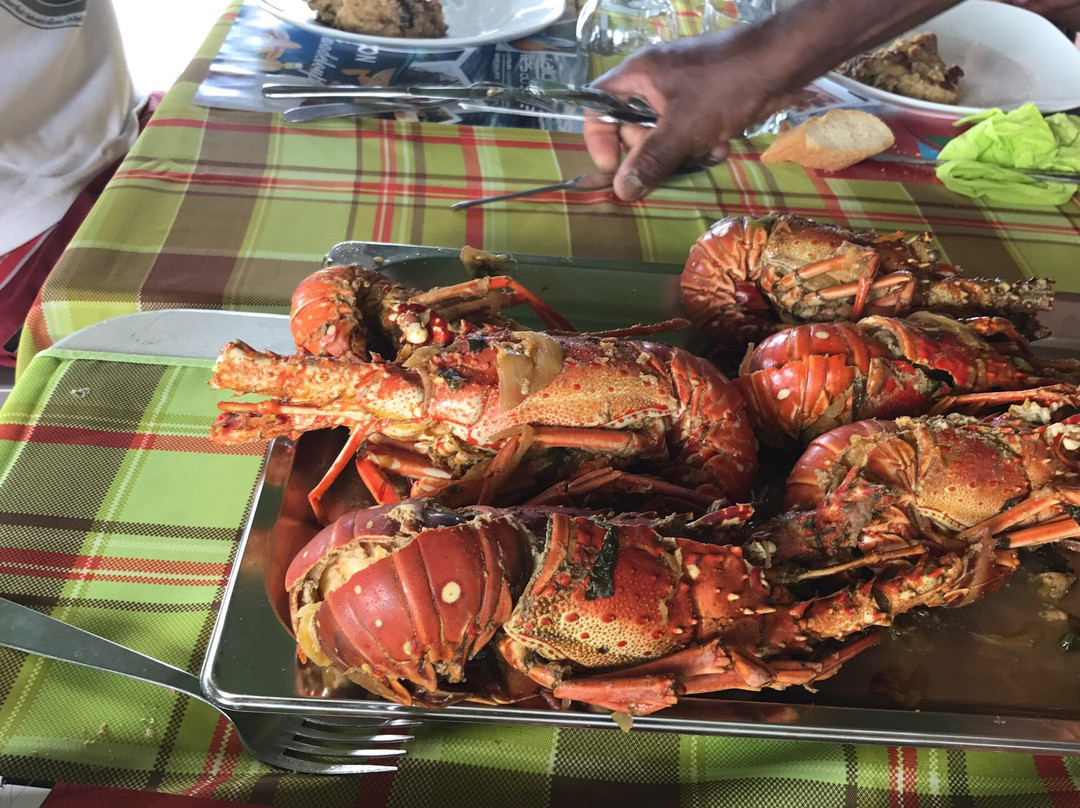 Table dhotes des Sentiers de la Canne