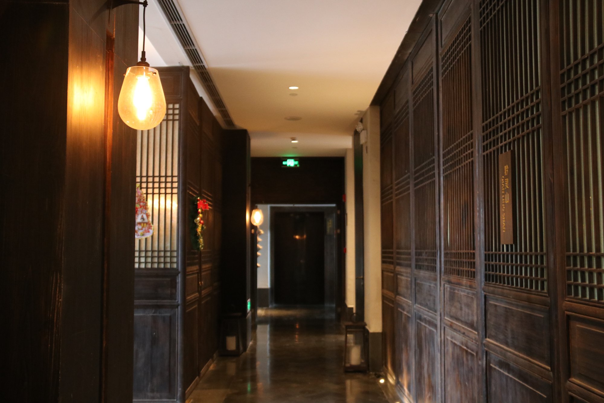 丹寨万达锦华酒店-餐饮