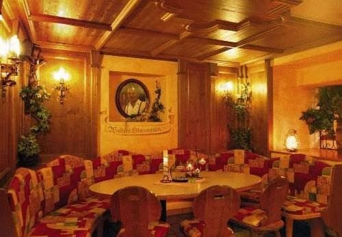 Wenns餐馆和美食-Hotel Lammwirt