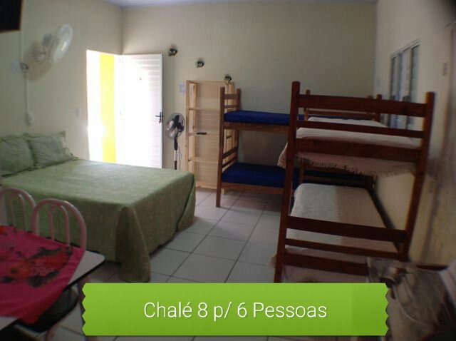 Recanto Soga Chalés Ubatuba-官方