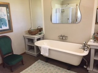 Indigo Fields Farm House and Spa主图