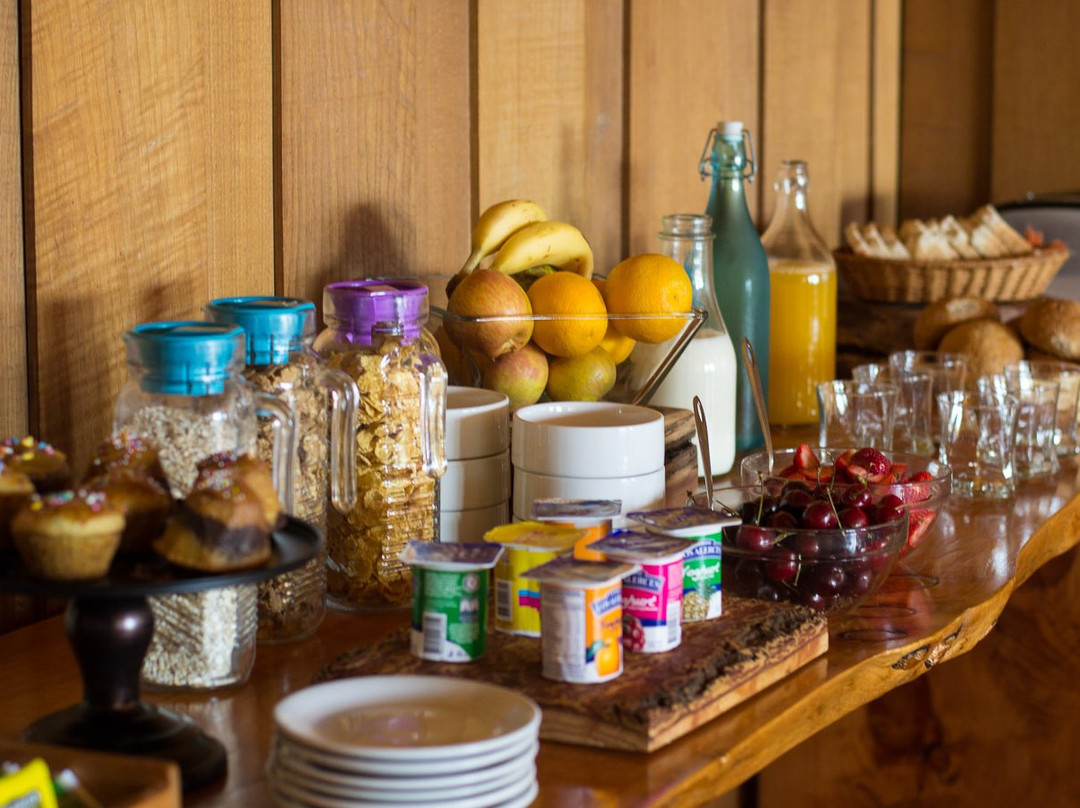 Hosteria de la Colina主图