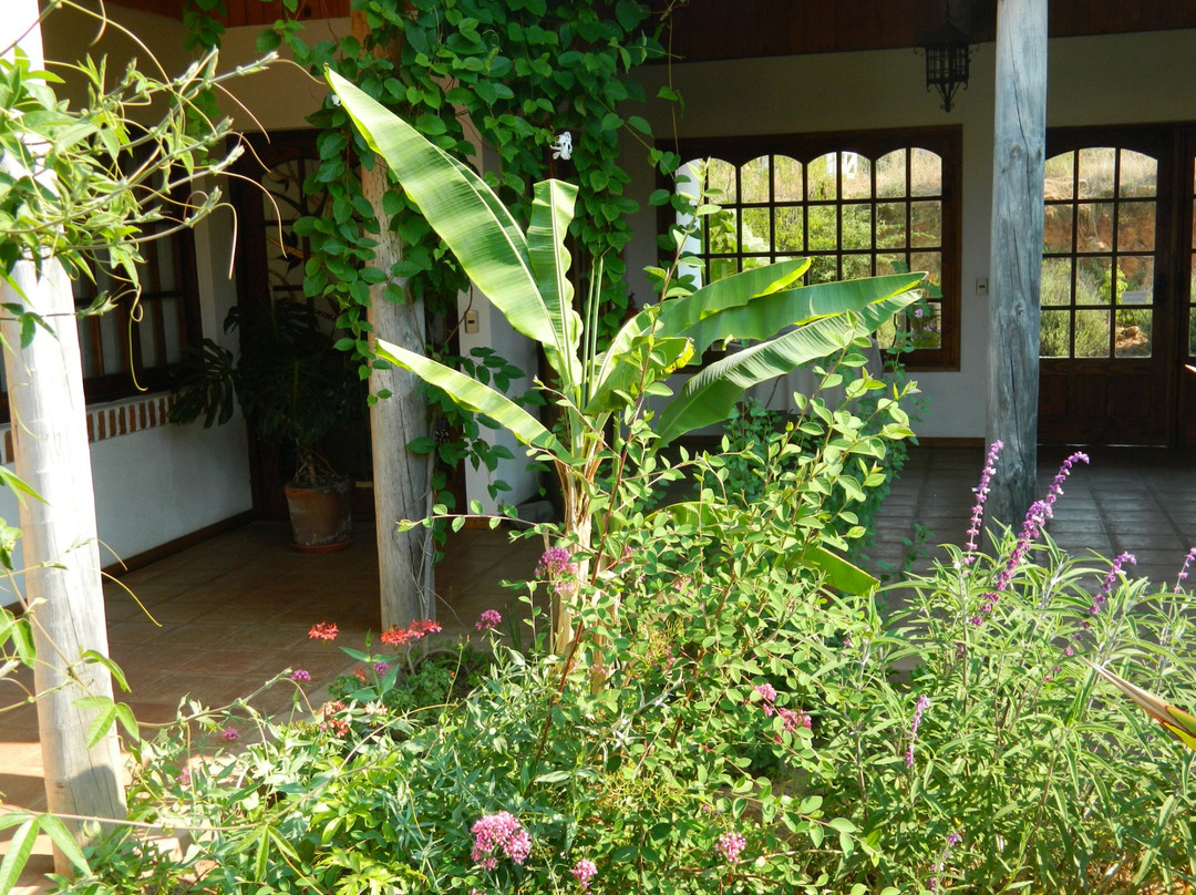 La Mirage Parador主图