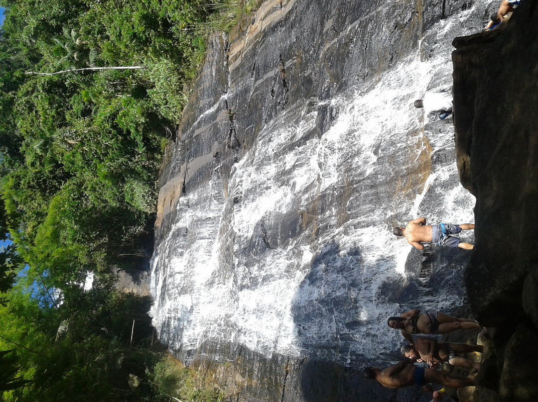 Cascata Do Galo景点图片