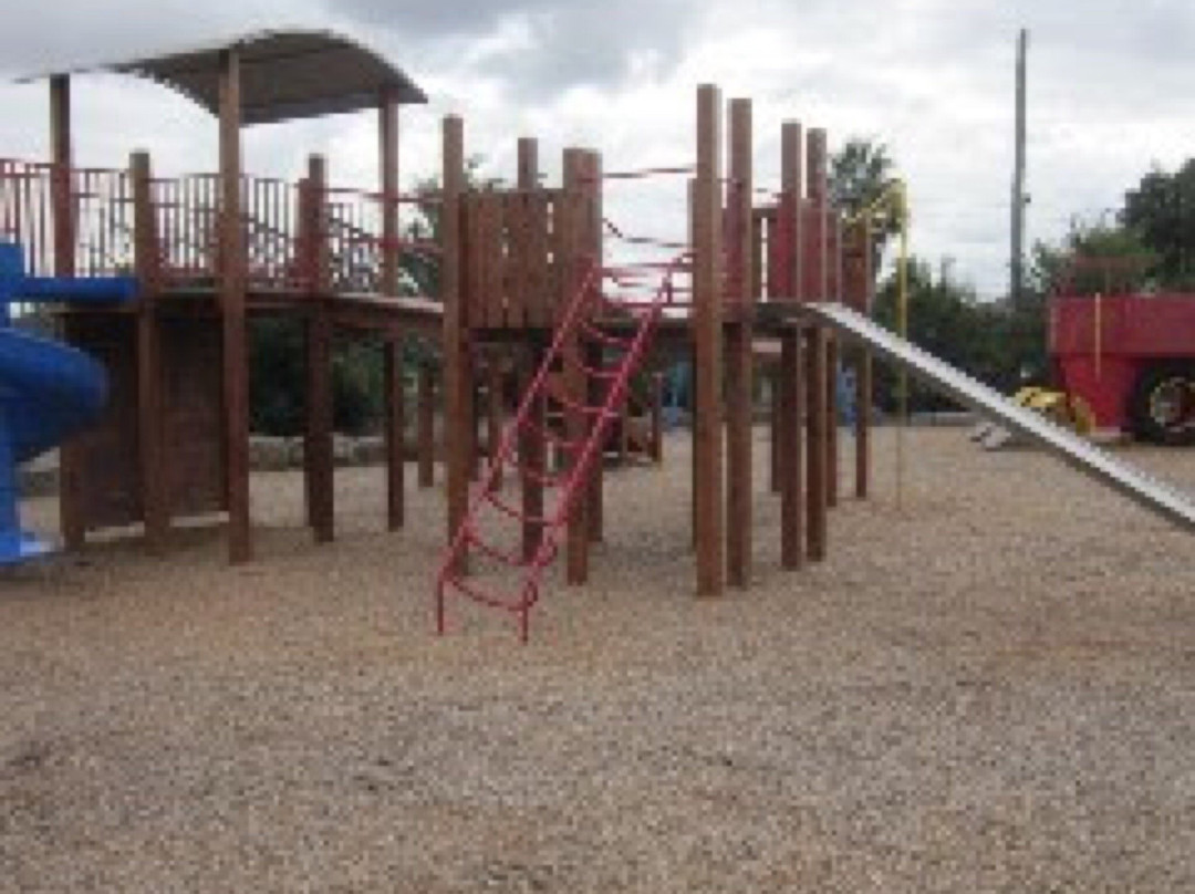 Ardeer Community Park景点图片