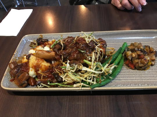 Smiths Gully餐馆和美食-Panton Hill Hotel