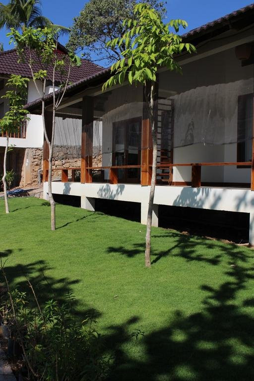 Camia Resort & Spa主图