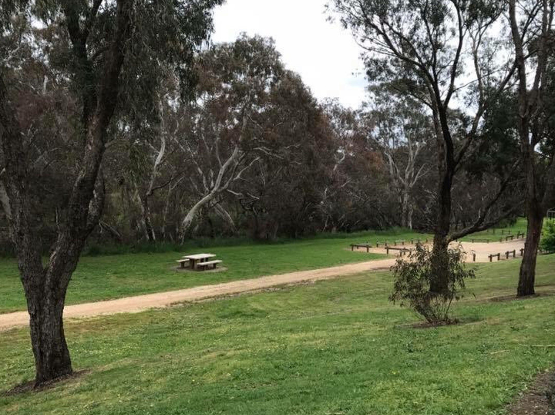 Riverbank Playground景点图片