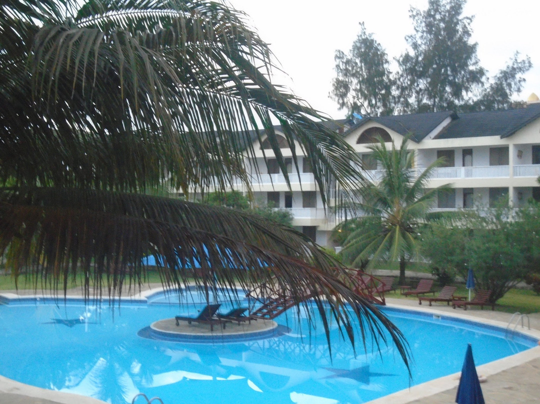 Morning Star Diani主图