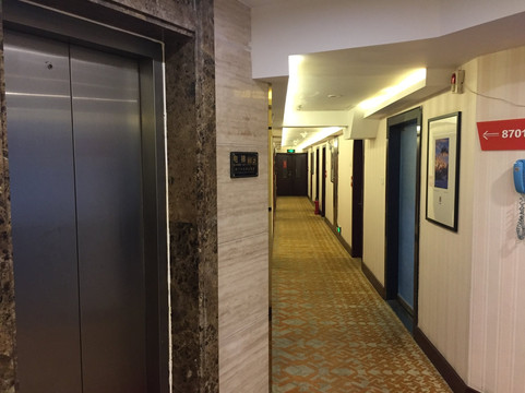 贵阳派酒店火车站广场店主图