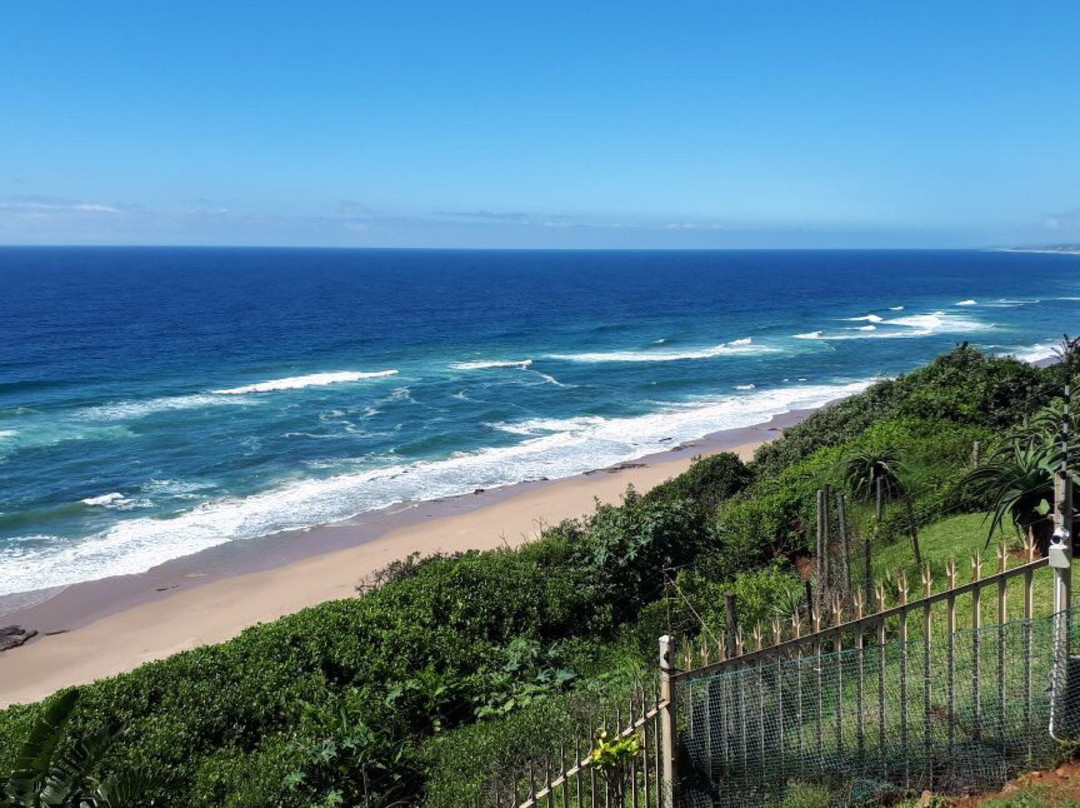 Ocean Hideaway B&B主图