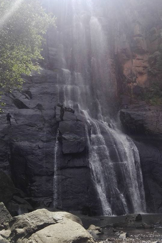 Hogsback Visitors' Information Centre-Hogsback必去景点