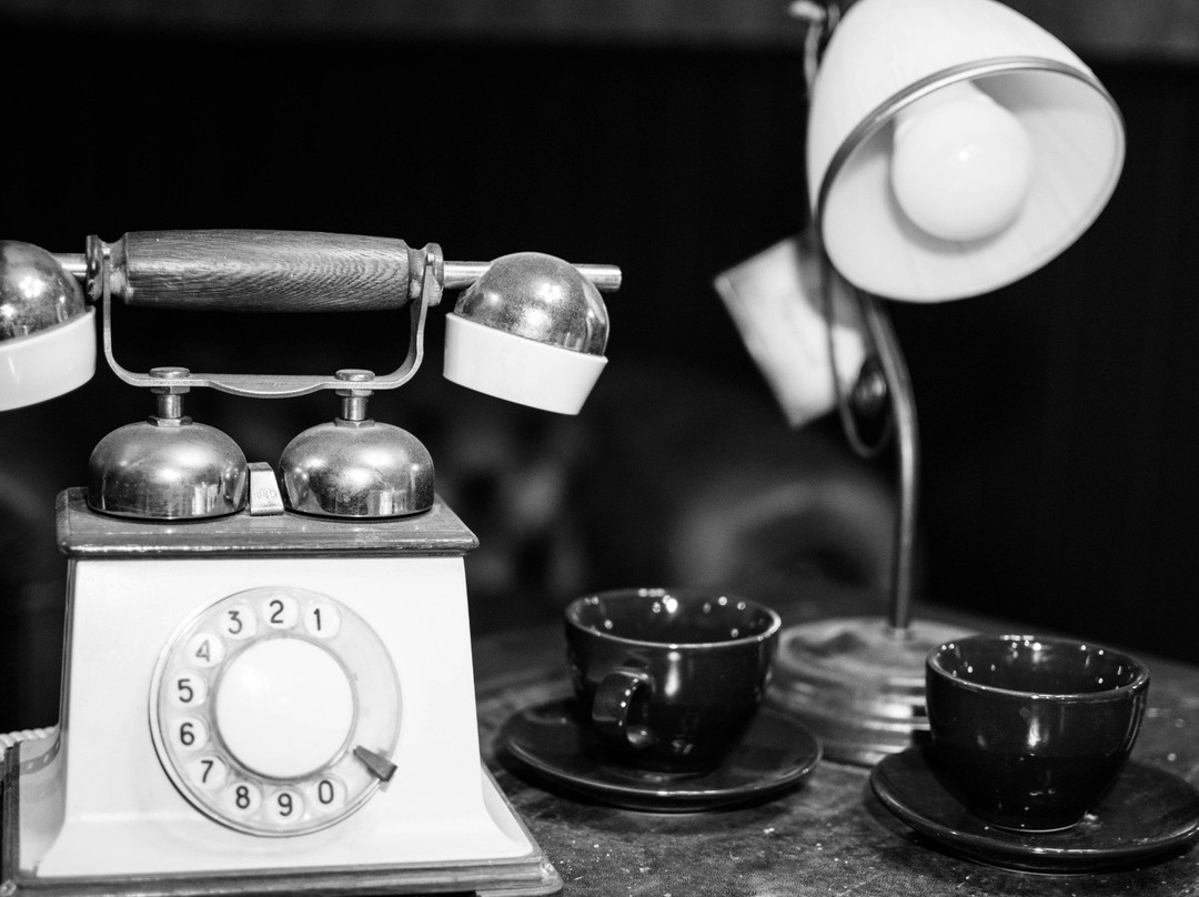 Uppsala Escape Room - UniQuest-乌普萨拉必去景点