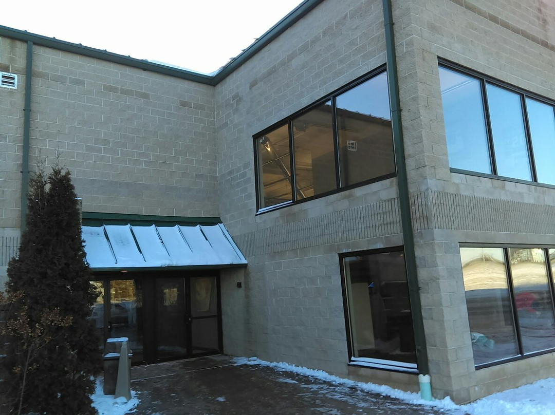 Kettle Moraine Ice Center景点图片