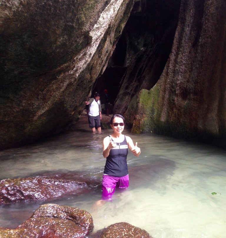 Kelayang Island-Bangka Belitung Islands必去景点