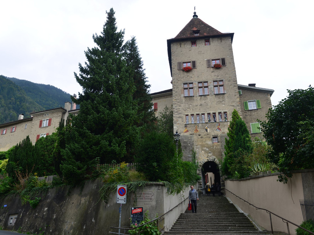 Tschiertschen旅游攻略图片