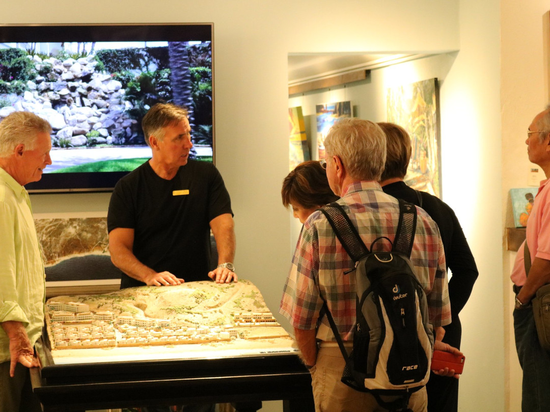 Old Town Gallery-圣何塞卡波必去景点